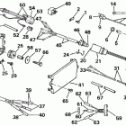 E155WTXESM Power trim / tilt electrical