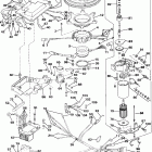 E185ESXESS Ignition system & starter motor