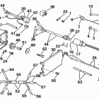 E185ESXESS Power trim / tilt electrical