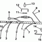 E20EESB Cable assembly