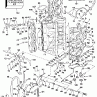 E225PLESS Цилиндр & Картер