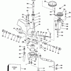 E225PXESS Power steering pump