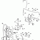 VE200TXESM Power steering group