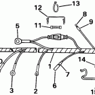 VE28ESLESM Cable assembly