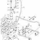 E300CXESB Power steering group