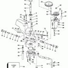 E300CXESB Power steering pump