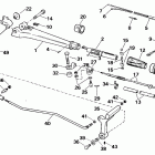 E30RLESS Steering and shift handle
