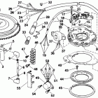 E30TEESS Зажигание
