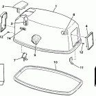 E30TELESS Капот