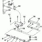 E45WMLESR Primer system - rope start
