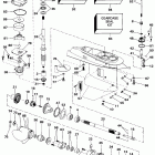 E50RNLIA Редуктор