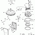 E50TELESR Система зажигания