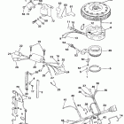 E60ELESM Ignition system 60el - 60tl