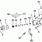 TE40ELESR Primer system - electric start
