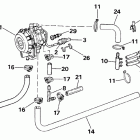 TE50TLESR Vro2 pump