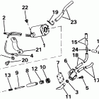 TE70TLESB Electric primer system