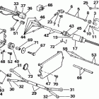 VE115TXESB Power trim / tilt electrical
