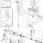 E10ECES Редуктор