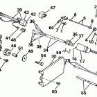 E140TLCEB Power trim / tilt electrical