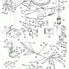 E140TXCEB Ignition system & starter motor