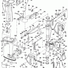 E15RLCEC Midsection (all models except sel)