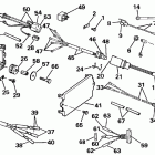 E175STLCEB Power trim / tilt electrical