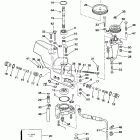 E200CXCEA Power steering pump