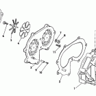 E20CRLCEM ВПУСКНОЙ КОЛЛЕКТОР