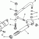 E225TXCED Dual cable steering connector kit-parallel entry