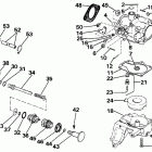 E25RWLK Карбюратор