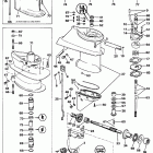 E25RWLK Редуктор