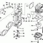 E300PXCEM Карбюратор