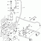 E300PXCEM Power steering group