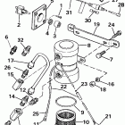E300PXCEM Electric primer pump assy.