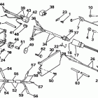 E300PXCEM Power trim / tilt electrical