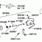 E40RCEC Primer system - electric start