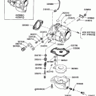 E48ESLCER Карбюратор