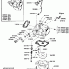 E50BELCEC Carburetor - all 50 models
