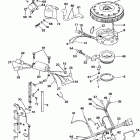 E60TTLCEA Ignition system 60el - 60tl