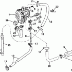 TE110TLCEM Vro2 pump - 90 / 110 models