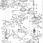TE200TXCEA Ignition system & starter motor