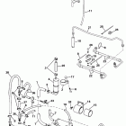TE200TXCEA Power steering group