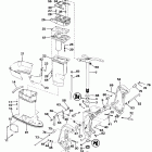 TE60TLCEA Midsection - 60ttl only