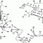 TE60TLCEA Power trim / tilt electrical