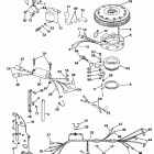 TE60TLCEA Ignition system 60ttl