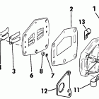 TE8RCEC Intake manifold - 6