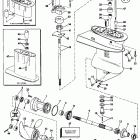 E10RLCCD Редуктор