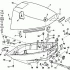 E10SELCCD Капот