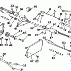 E110TLCCA Power trim / tilt electrical