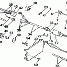 E140CXCCS Power trim / tilt electrical